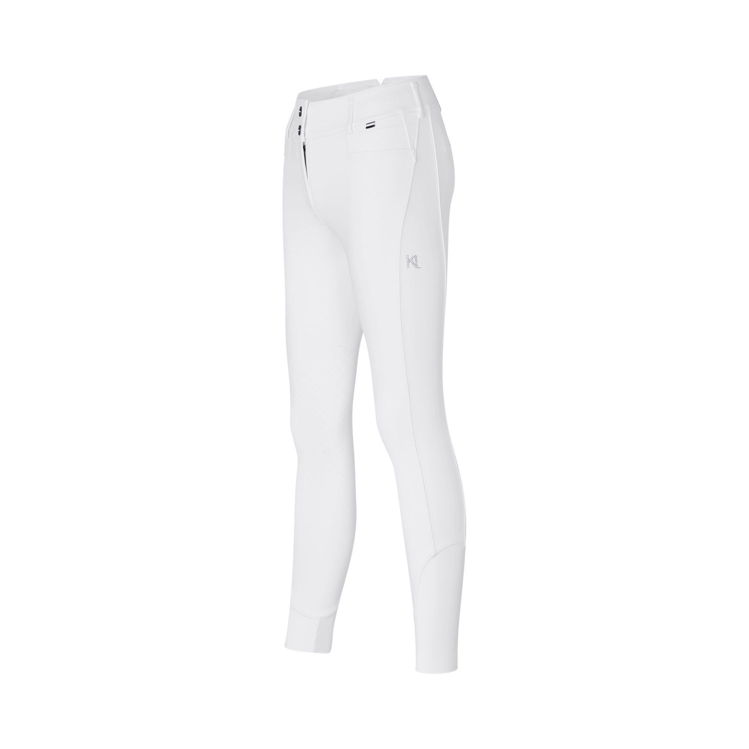 Breeches Kingsland KLKira mujer H Shape Regular K-Grip Breeches vista principal