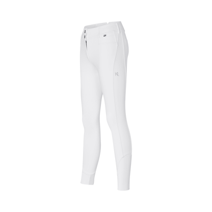 Breeches Kingsland KLKira mujer H Shape Regular K-Grip Breeches vista principal
