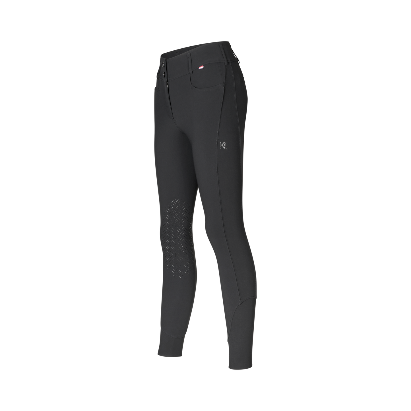 Breeches Kingsland KLKira mujer H Shape Regular K-Grip Breeches detalle 8