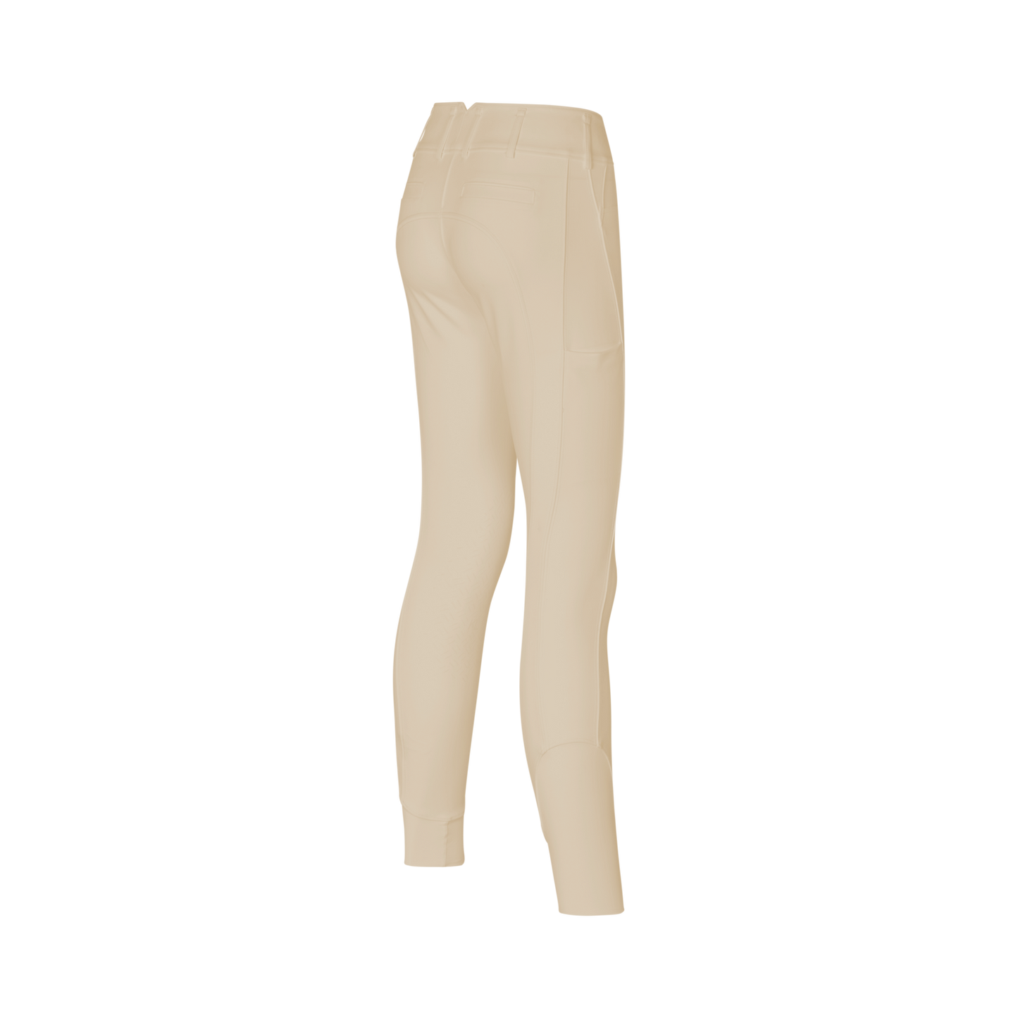 Breeches Kingsland KLKira mujer H Shape Regular K-Grip Breeches detalle 14