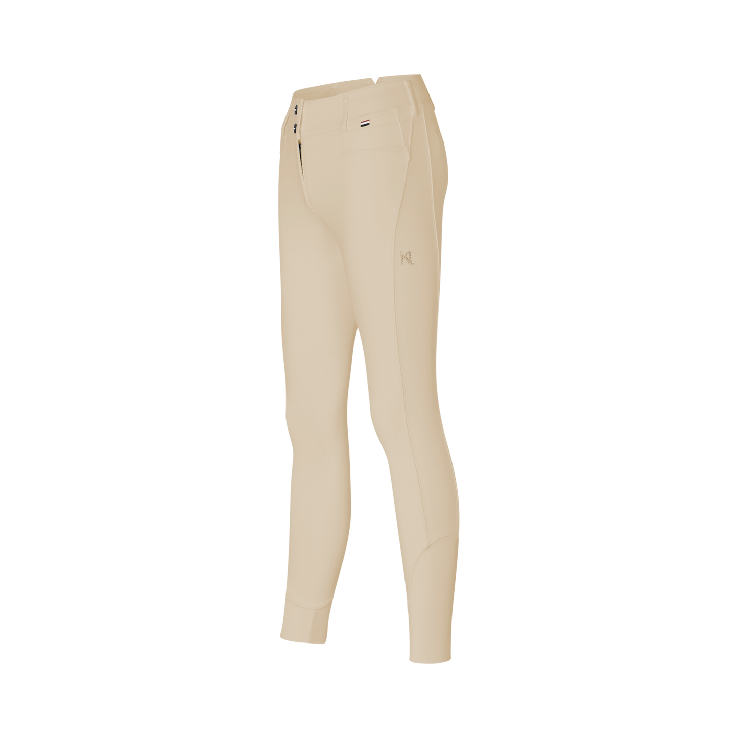 Breeches Kingsland KLKira mujer H Shape Regular K-Grip Breeches detalle 13