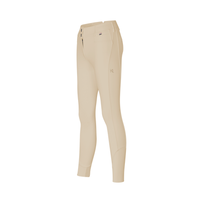 Breeches Kingsland KLKira mujer H Shape Regular K-Grip Breeches detalle 13
