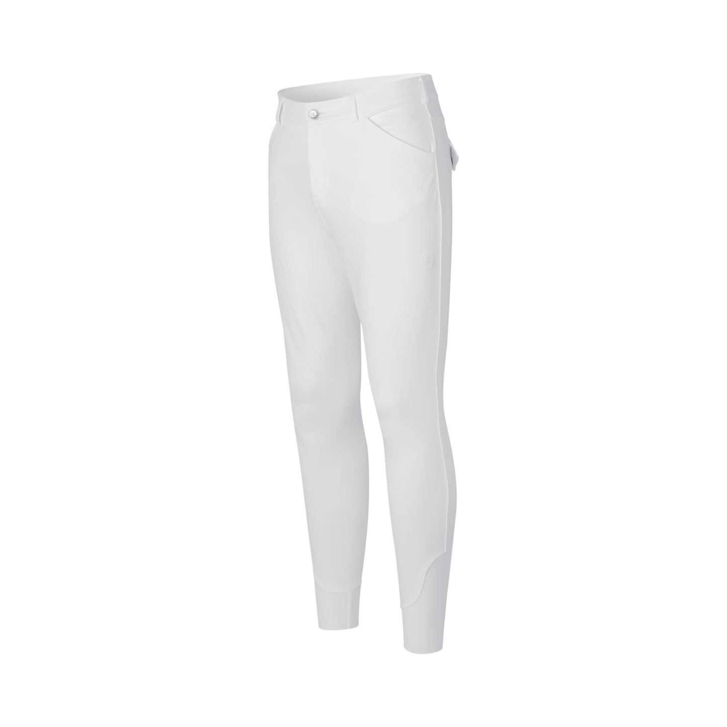 Breeches Kingsland KLKent hombre Knee-Grip Breeches vista principal