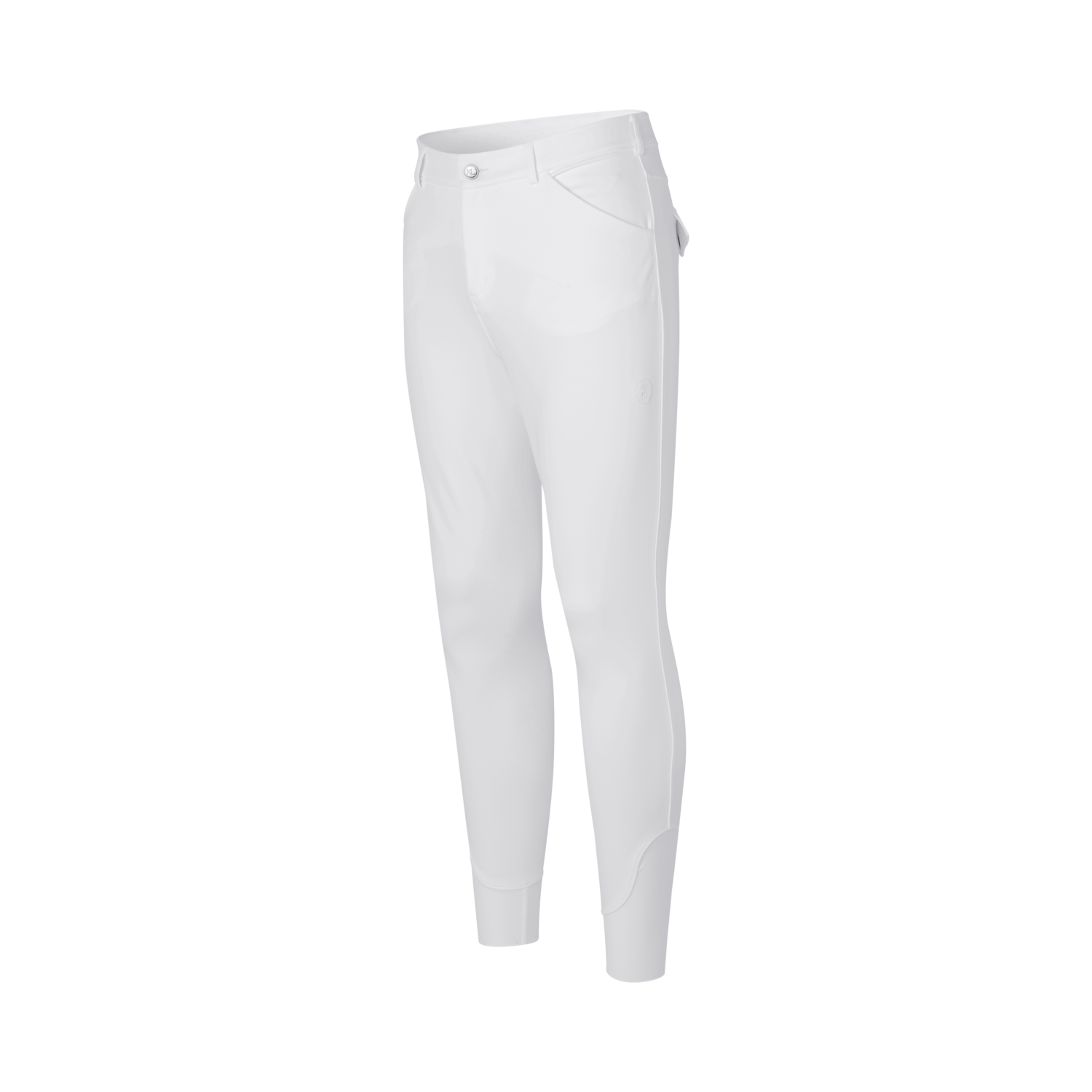 Breeches Kingsland KLKent hombre Knee-Grip Breeches vista principal