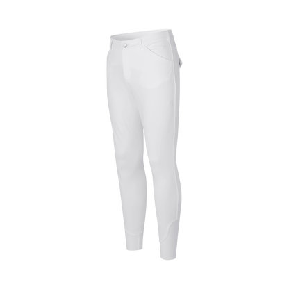 Breeches Kingsland KLKent hombre Knee-Grip Breeches vista principal