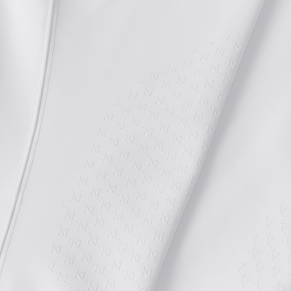 Breeches Kingsland KLKent hombre Knee-Grip Breeches detalle 6