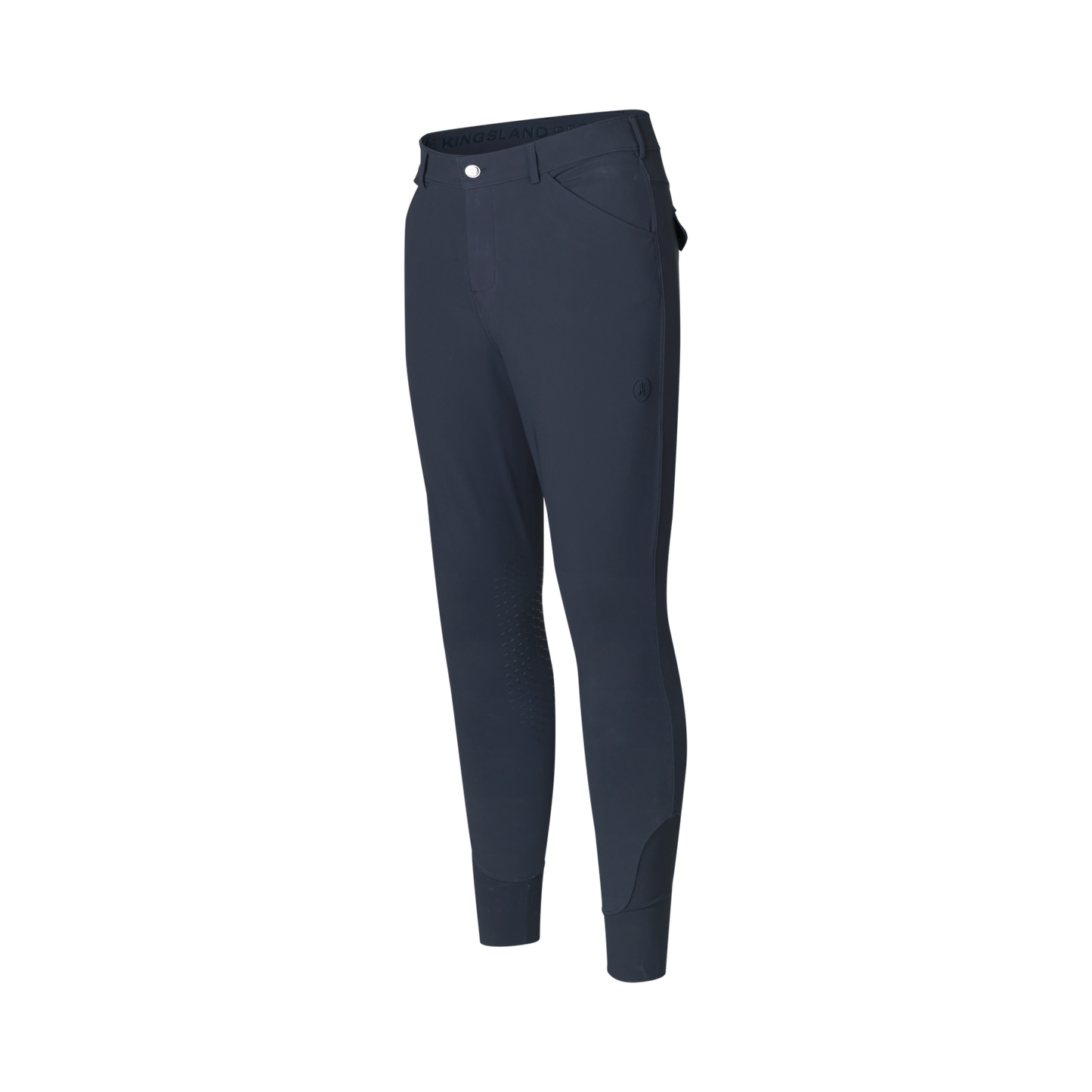 Breeches Kingsland KLKent hombre Knee-Grip Breeches detalle 7