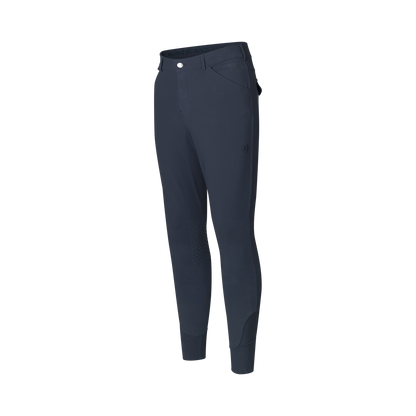 Breeches Kingsland KLKent hombre Knee-Grip Breeches detalle 7