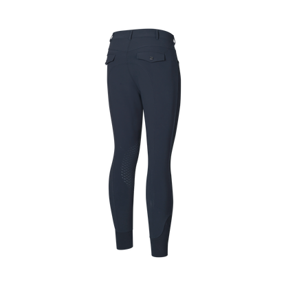 Breeches Kingsland KLKent hombre Knee-Grip Breeches detalle 8