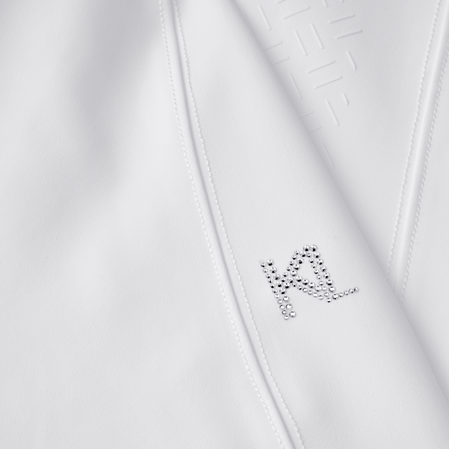 Breeches Kingsland KLKira mujer H Shape Regular F-Grip Breeches Classic detalle 2