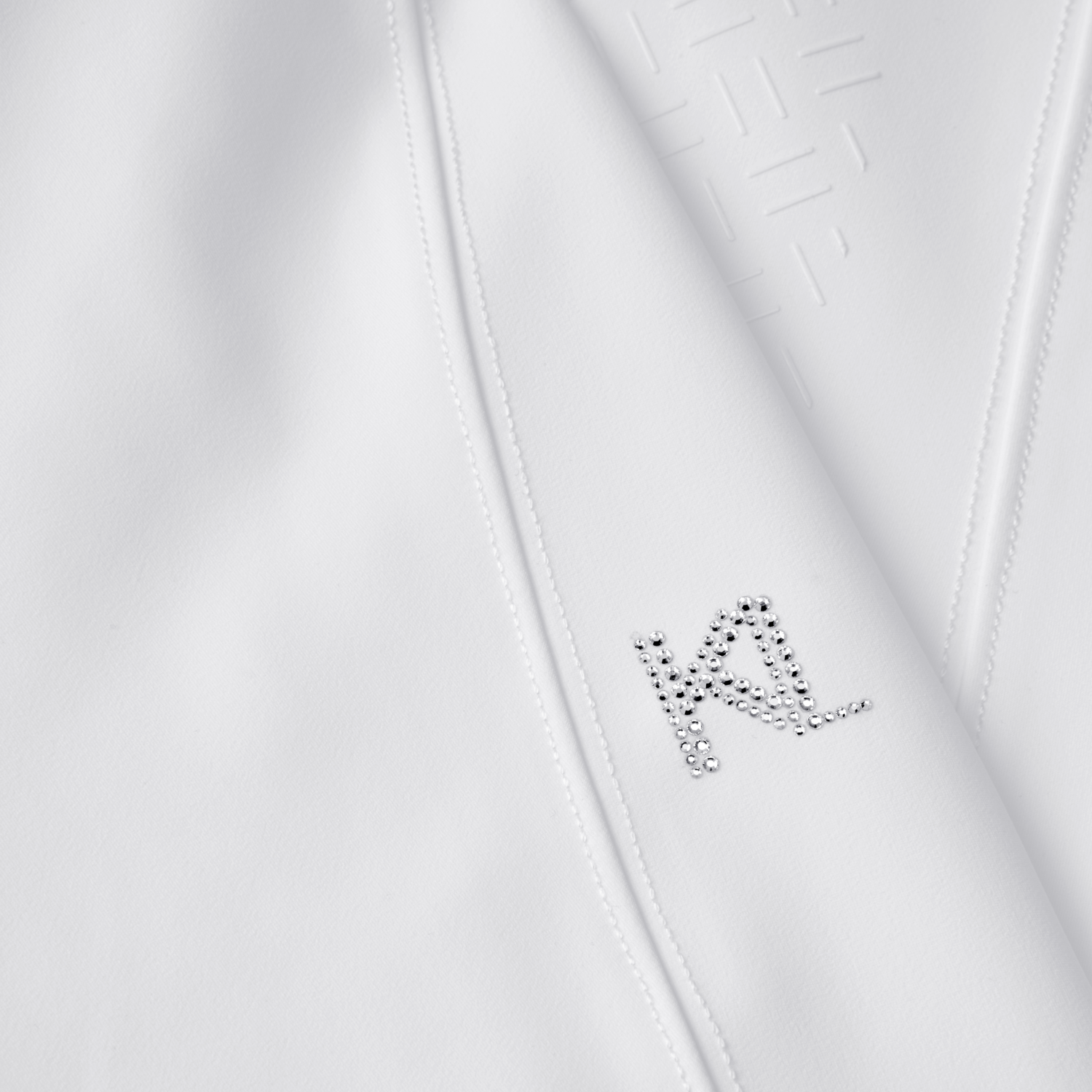Breeches Kingsland KLKira mujer H Shape Regular F-Grip Breeches Classic detalle 2
