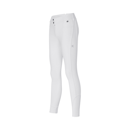 Breeches Kingsland KLKira mujer H Shape Regular F-Grip Breeches Classic vista principal