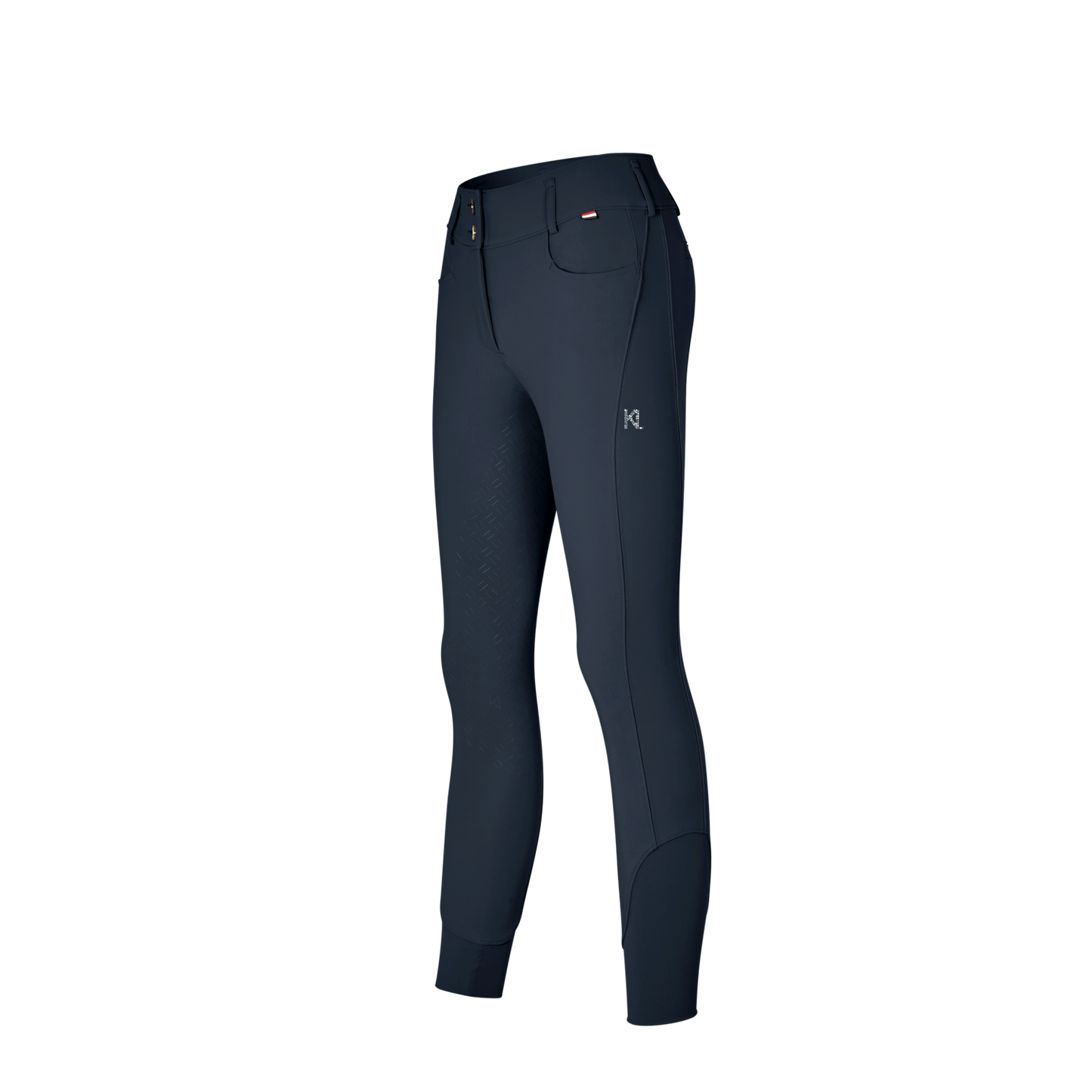Breeches Kingsland KLKira mujer H Shape Regular F-Grip Breeches Classic detalle 14