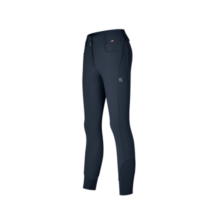 Breeches Kingsland KLKira mujer H Shape Regular F-Grip Breeches Classic detalle 14