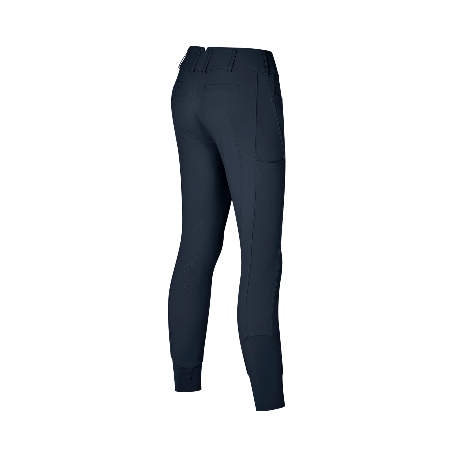 Breeches Kingsland KLKira mujer H Shape Regular F-Grip Breeches Classic detalle 15