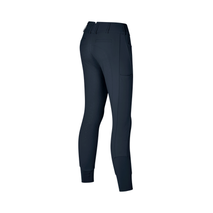 Breeches Kingsland KLKira mujer H Shape Regular F-Grip Breeches Classic detalle 15