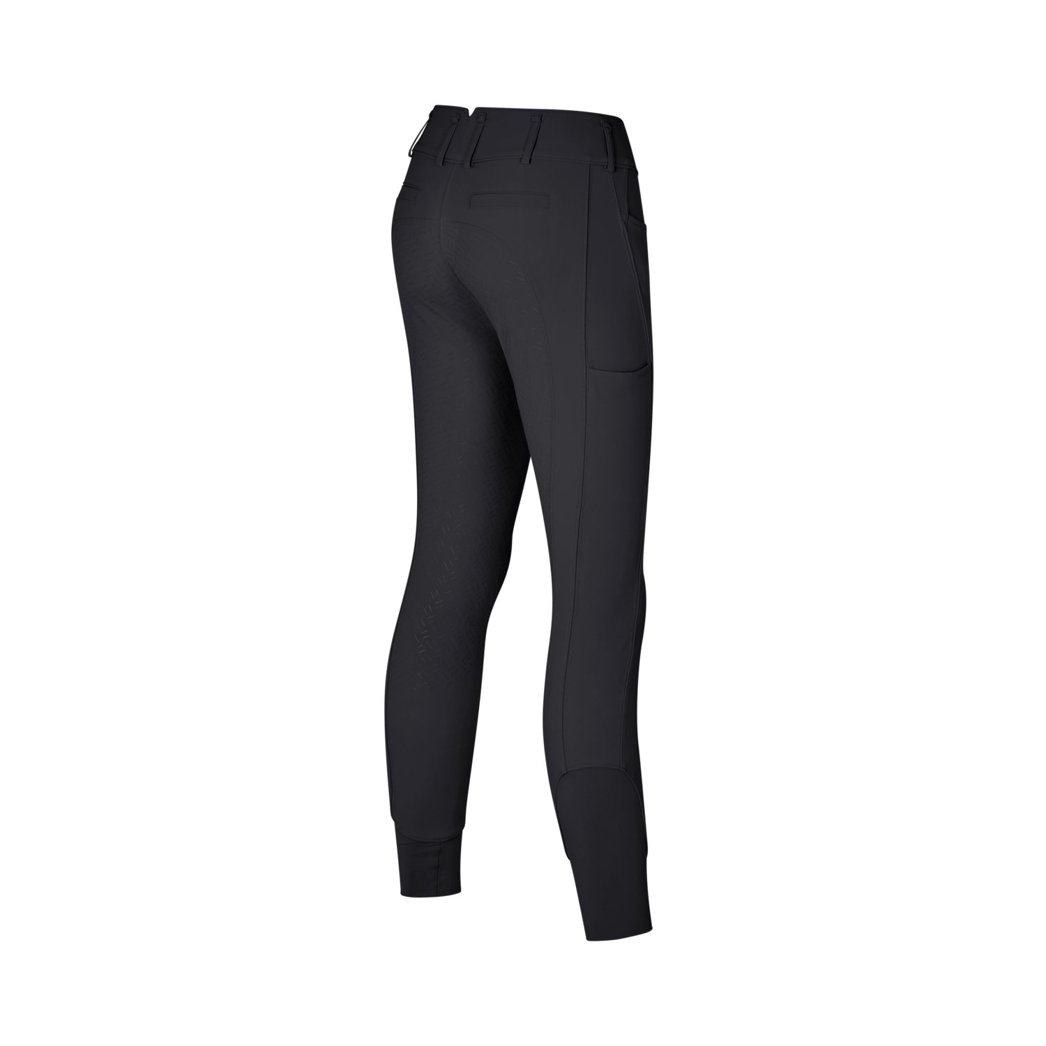 Breeches Kingsland KLKira mujer H Shape Regular F-Grip Breeches Classic detalle 12