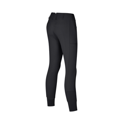 Breeches Kingsland KLKira mujer H Shape Regular F-Grip Breeches Classic detalle 12