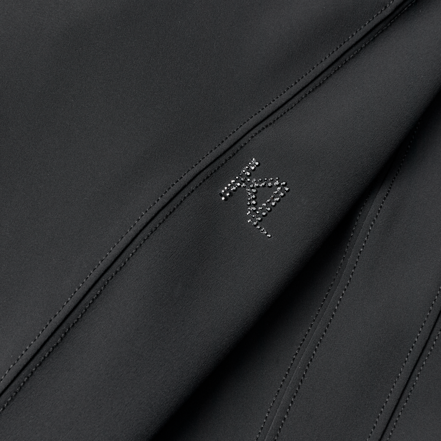 Breeches Kingsland KLKira mujer H Shape Regular F-Grip Breeches Classic detalle 11
