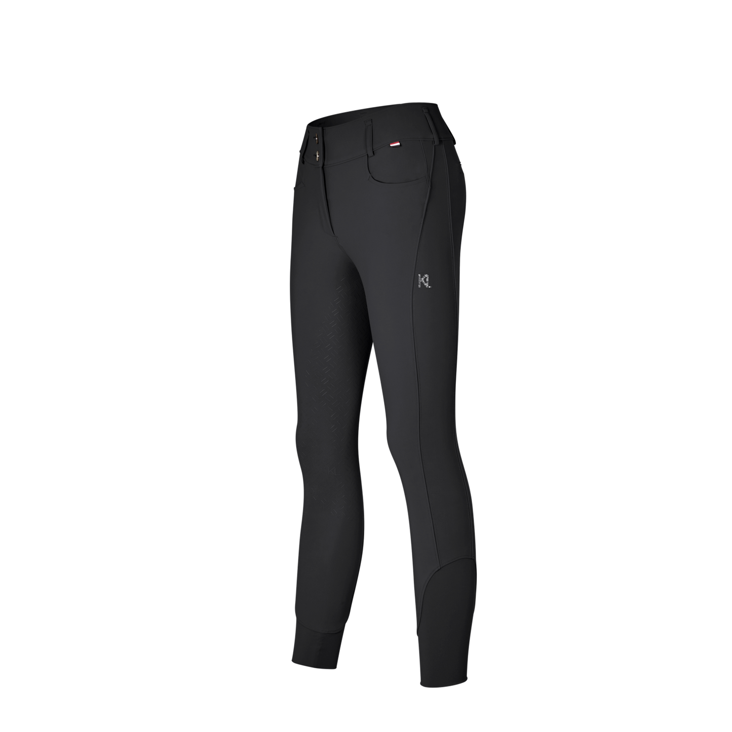 Breeches Kingsland KLKira mujer H Shape Regular F-Grip Breeches Classic detalle 9
