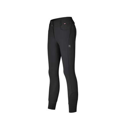 Breeches Kingsland KLKira mujer H Shape Regular F-Grip Breeches Classic detalle 9