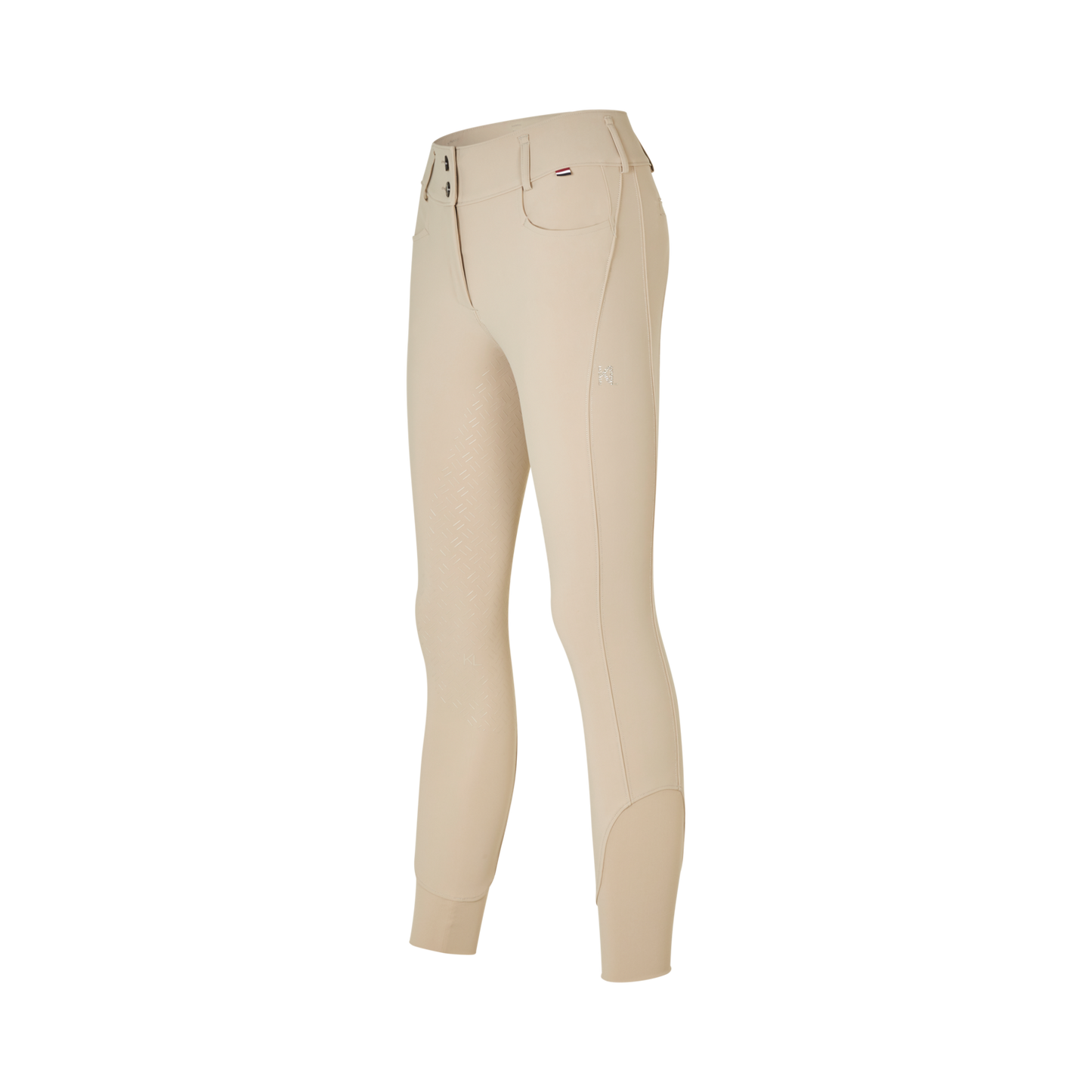 Breeches Kingsland KLKira mujer H Shape Regular F-Grip Breeches Classic detalle 5