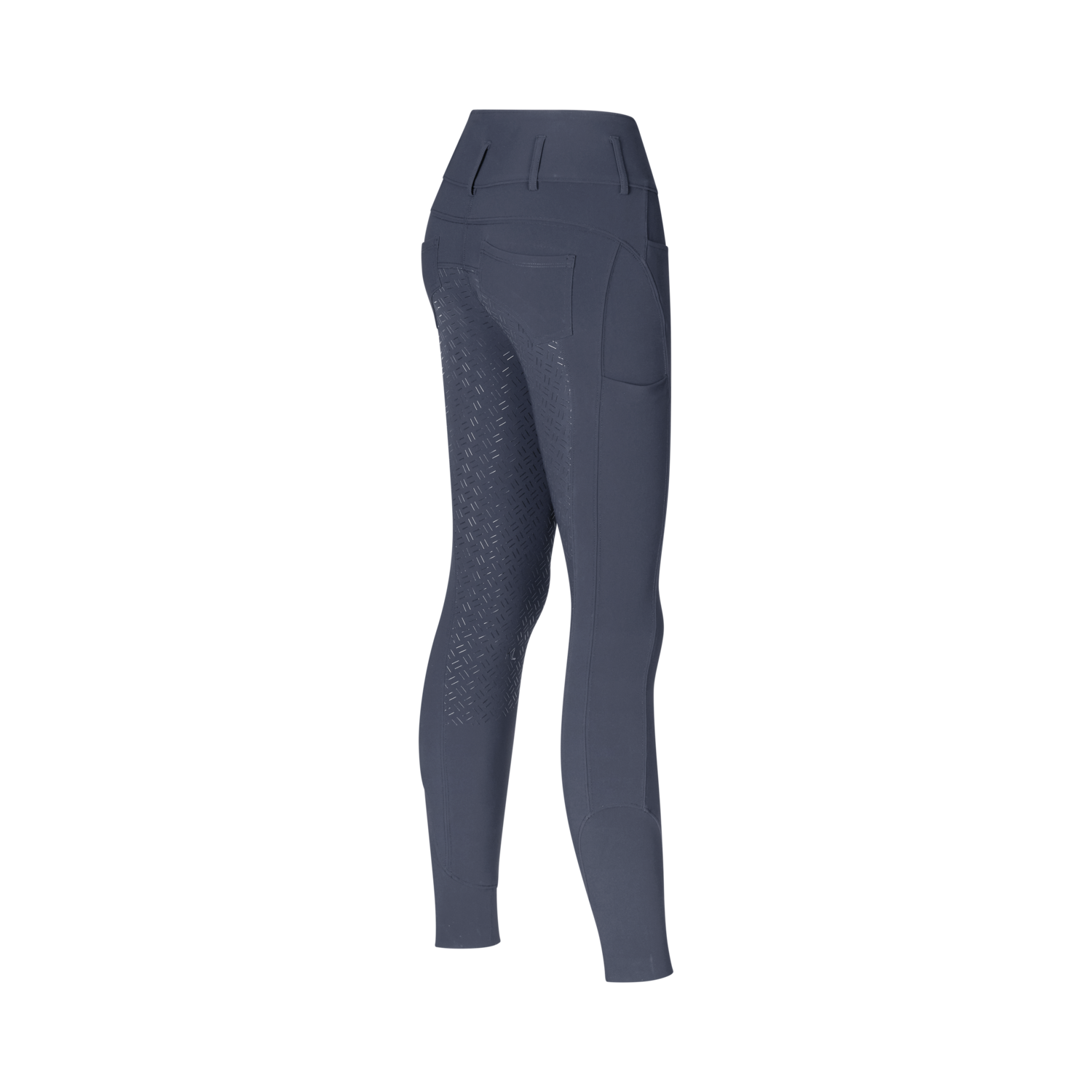 Breeches Kingsland KLKhloe mujer X Shape High Waist F-Grip Breeches detalle 9