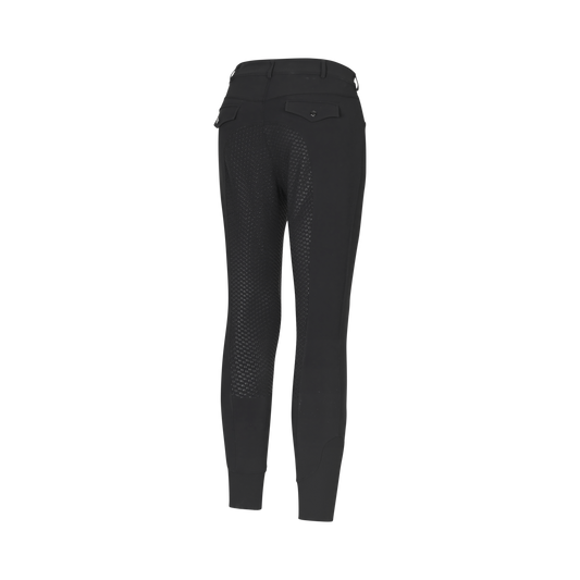 Pantalones Pantalón de equitación Kingsland KLKent hombre Full-Grip pantalón de equitación para equitación - vista 2