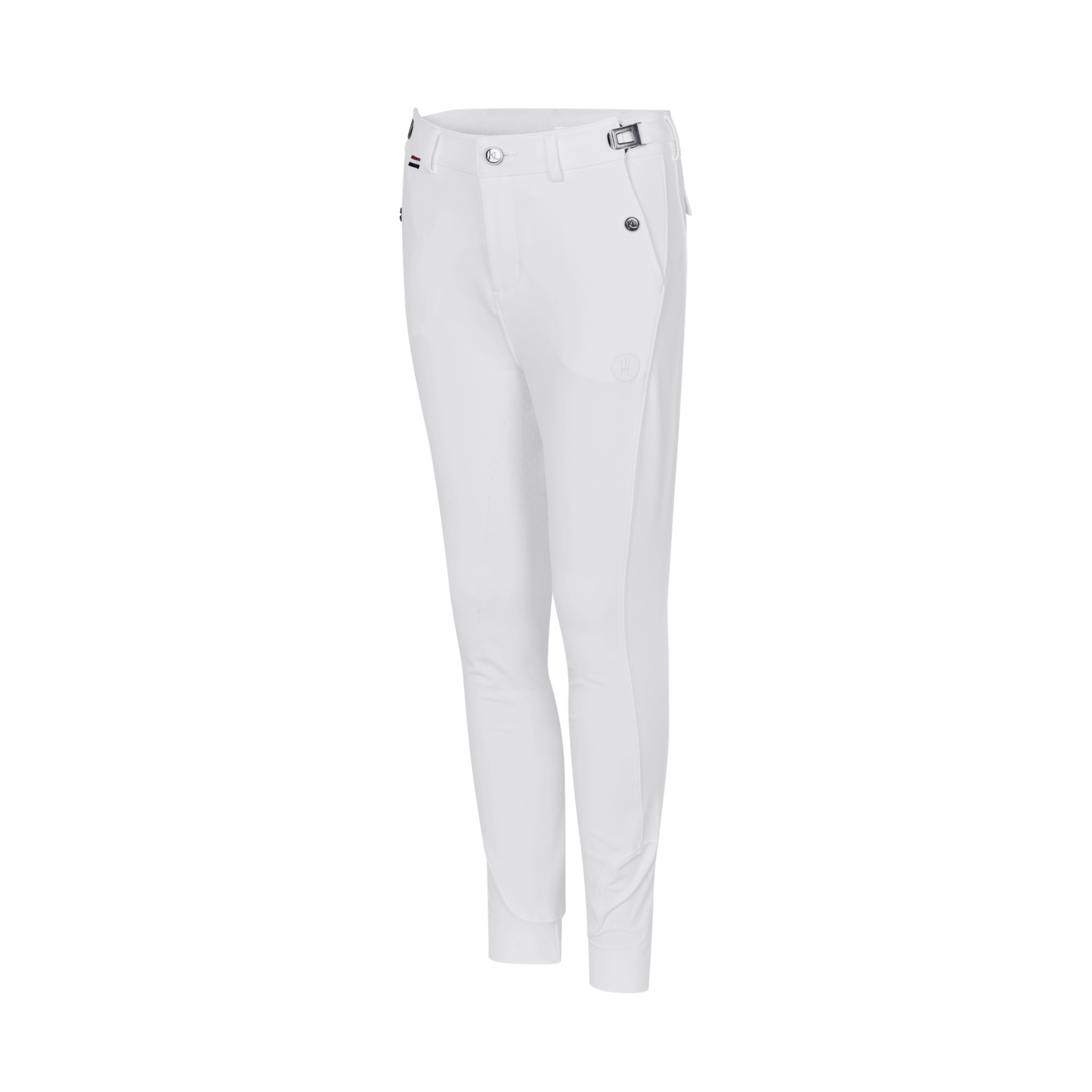Outerwear Kingsland KLKnox Boys F-Grip Breeches detalle 4