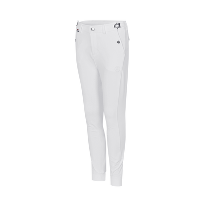 Outerwear Kingsland KLKnox Boys F-Grip Breeches detalle 4