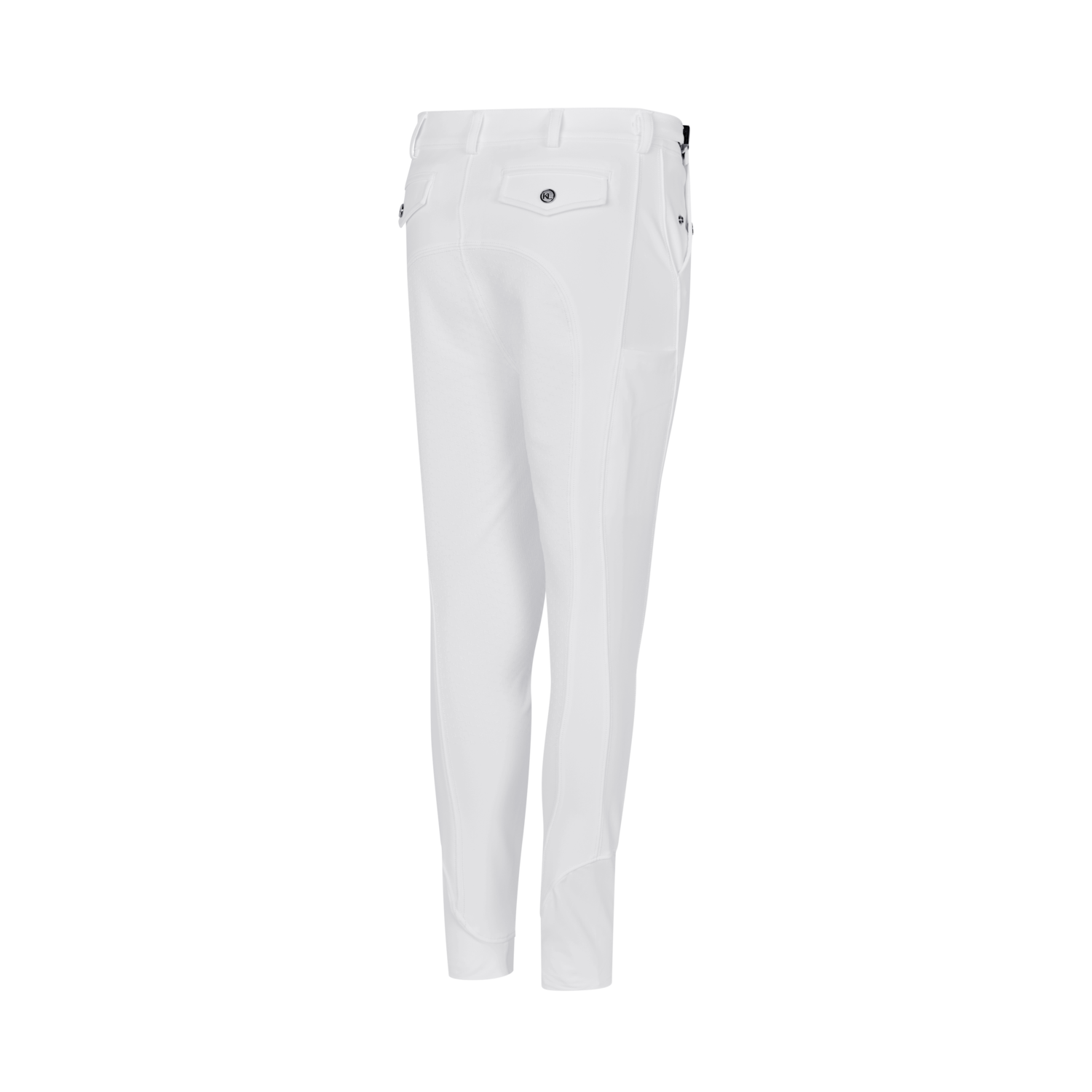 Outerwear Kingsland KLKnox Boys F-Grip Breeches detalle 5