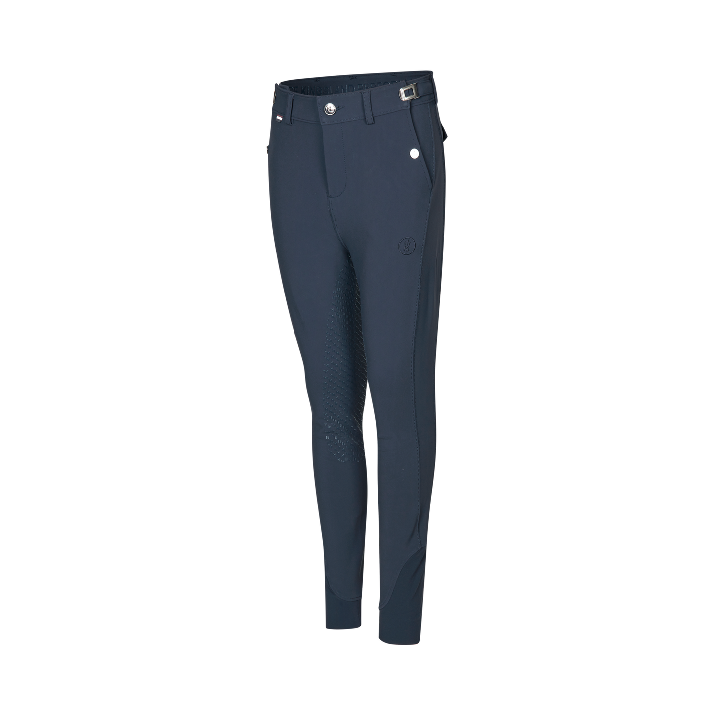 Outerwear Kingsland KLKnox Boys F-Grip Breeches vista principal