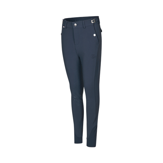 Pantalones Outerwear Kingsland KLKnox Boys F-Grip pantalón de equitación para equitación