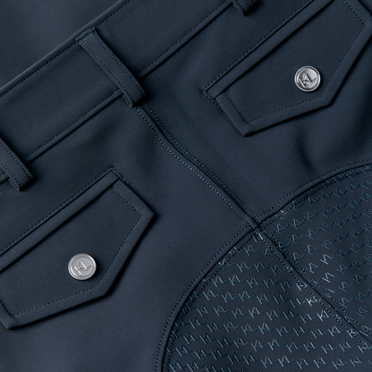 Outerwear Kingsland KLKnox Boys F-Grip Breeches detalle 3