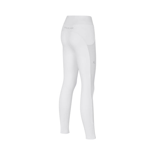 de equitación Kingsland KLValerie mujer Full-Grip mallas de equitación para equitación - vista 2