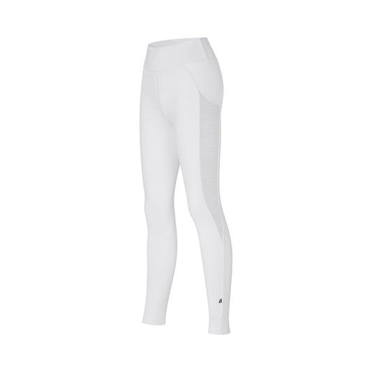 de equitación Kingsland KLValerie mujer Full-Grip mallas de equitación para equitación