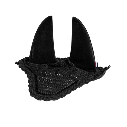 Horsegear Accessories Kingsland KLVigga Velvet Fly Hat vista principal