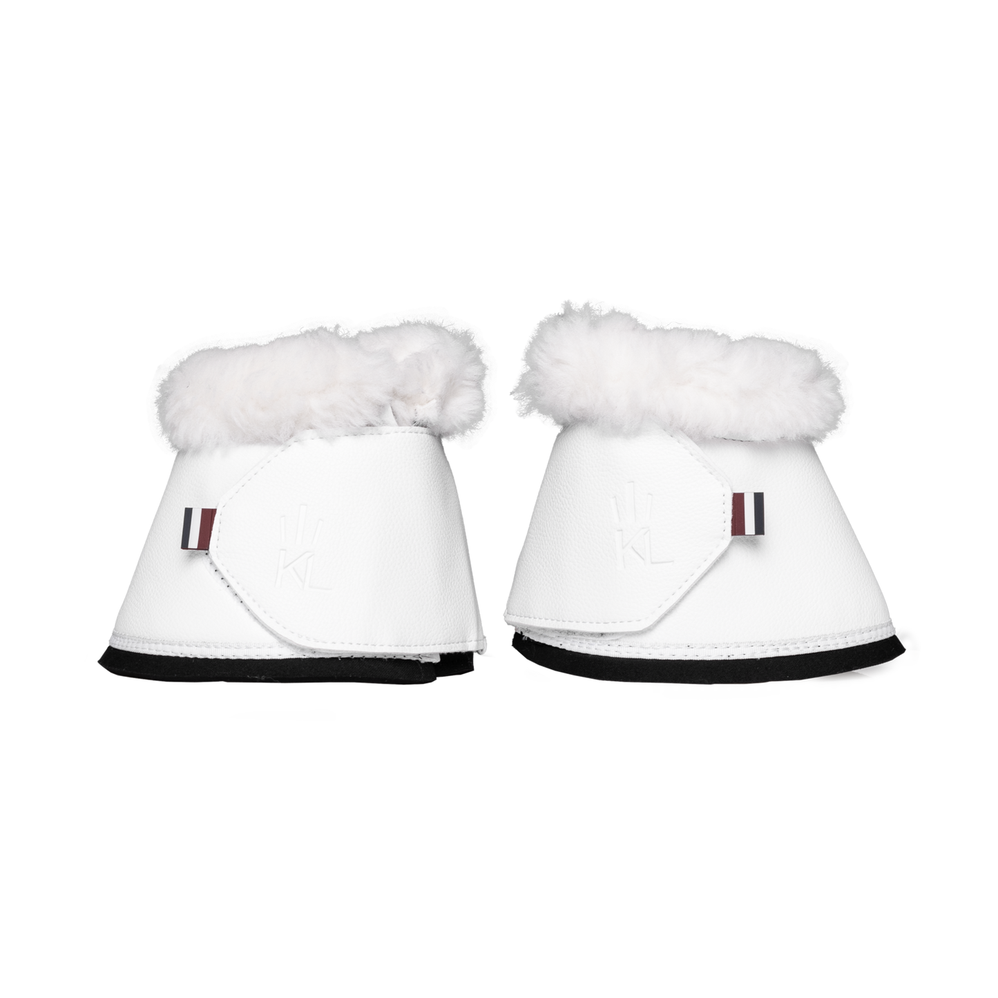 Calzado ecuestre Kingsland KLVivian Wool Bell Boots vista principal