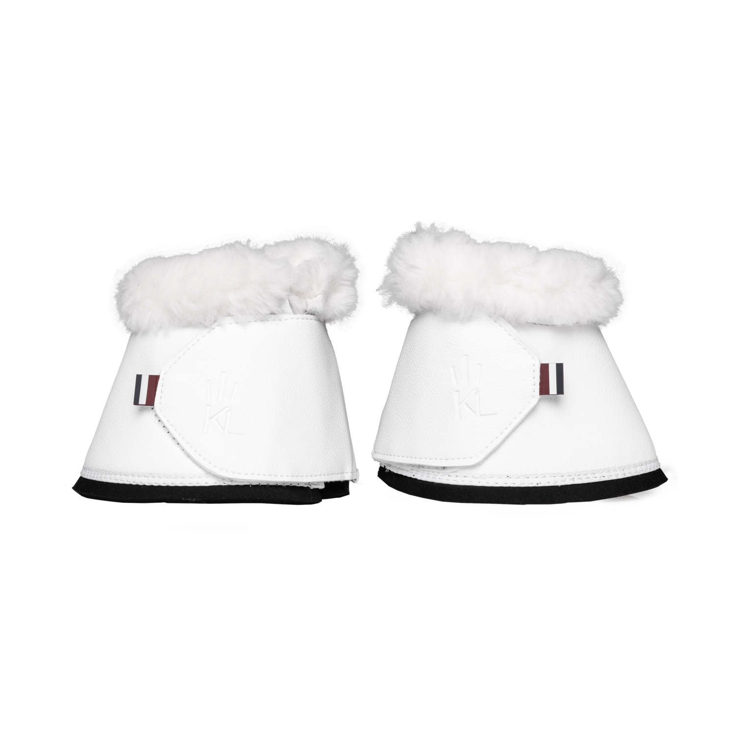 Calzado ecuestre Kingsland KLVivian Wool Bell Boots vista principal