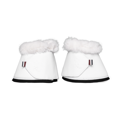 Calzado ecuestre Kingsland KLVivian Wool Bell Boots vista principal