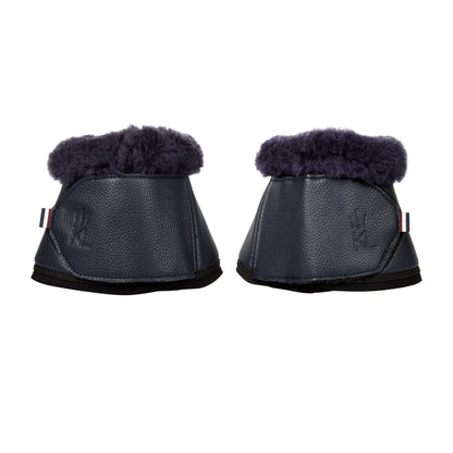 Calzado ecuestre Kingsland KLVivian Wool Bell Boots detalle 2