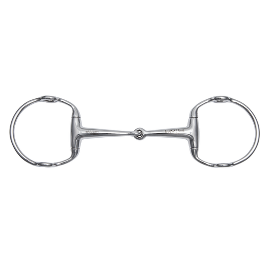 Accesorio ecuestre Gag Bits Stübben Gag Bit para equitación