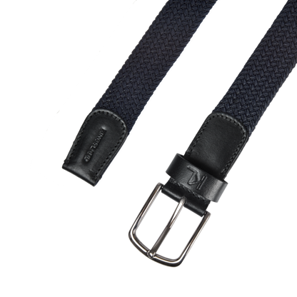 Belt Kingsland KLNatasha Braided Belt detalle 6