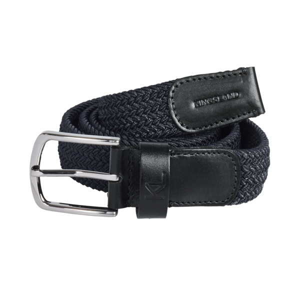 Belt Kingsland KLNatasha Braided Belt detalle 5
