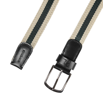 Belt Kingsland KLNatasha Braided Belt detalle 4
