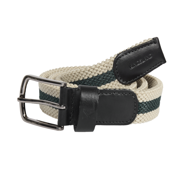 Belt Kingsland KLNatasha Braided Belt detalle 3