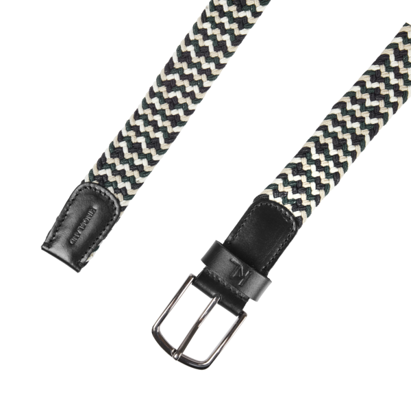 Belt Kingsland KLNatasha Braided Belt detalle 2