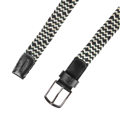 Belt Kingsland KLNatasha Braided Belt detalle 2