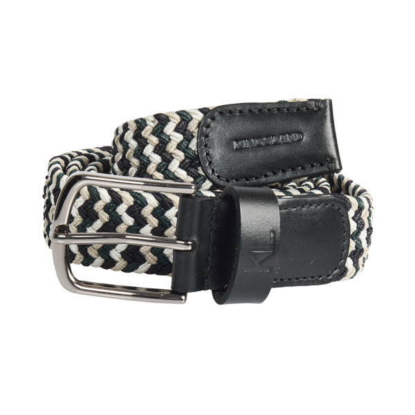 Belt Kingsland KLNatasha Braided Belt vista principal
