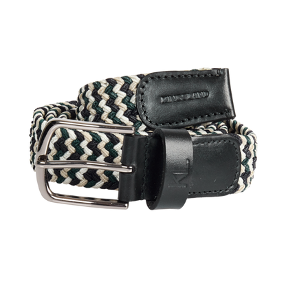 Belt Kingsland KLNatasha Braided Belt vista principal